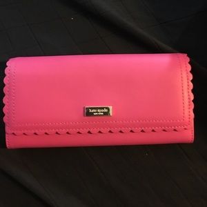 Kate spade wallet